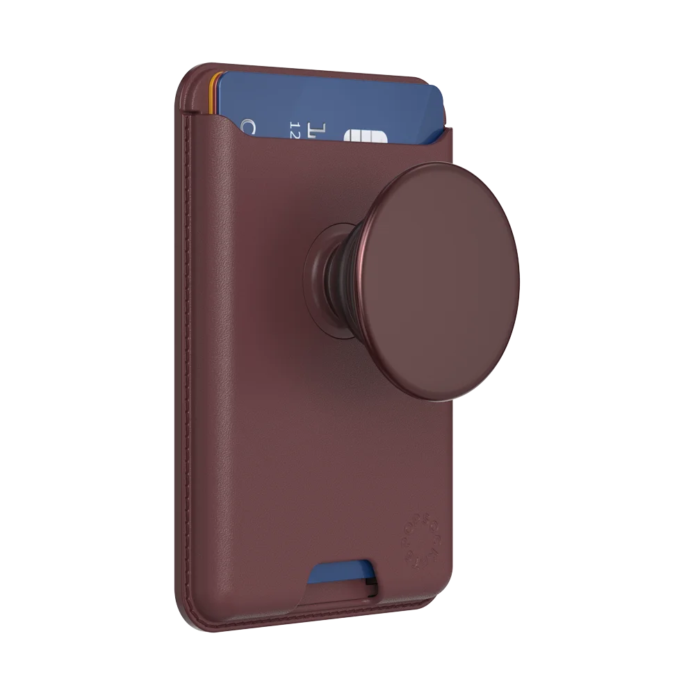 Soft Goods PopWallet+ for MagSafe