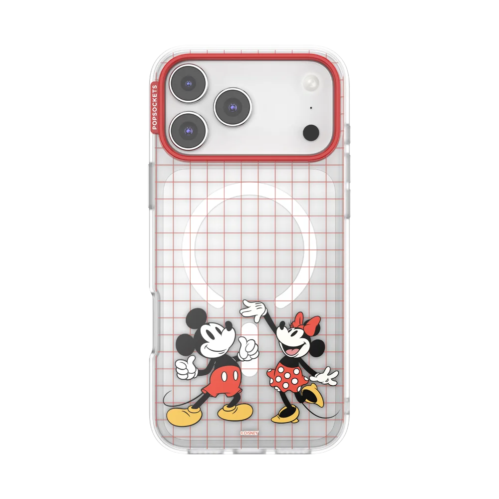 Breakfast Buddies Case