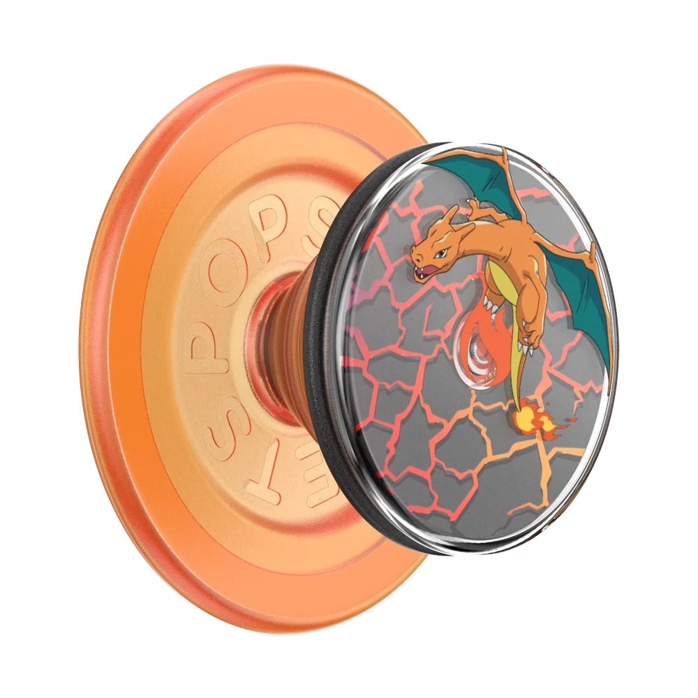 Fire Type Grips