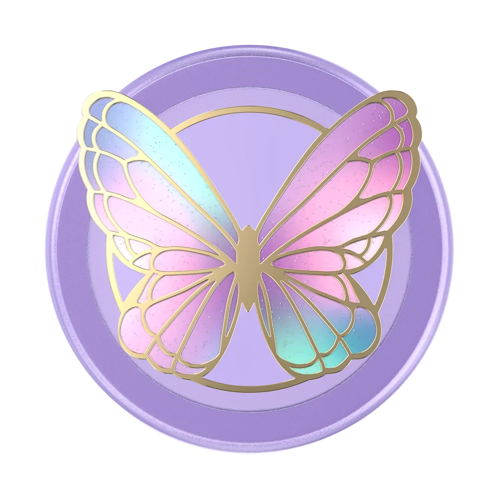 Enchanted Garden Grips