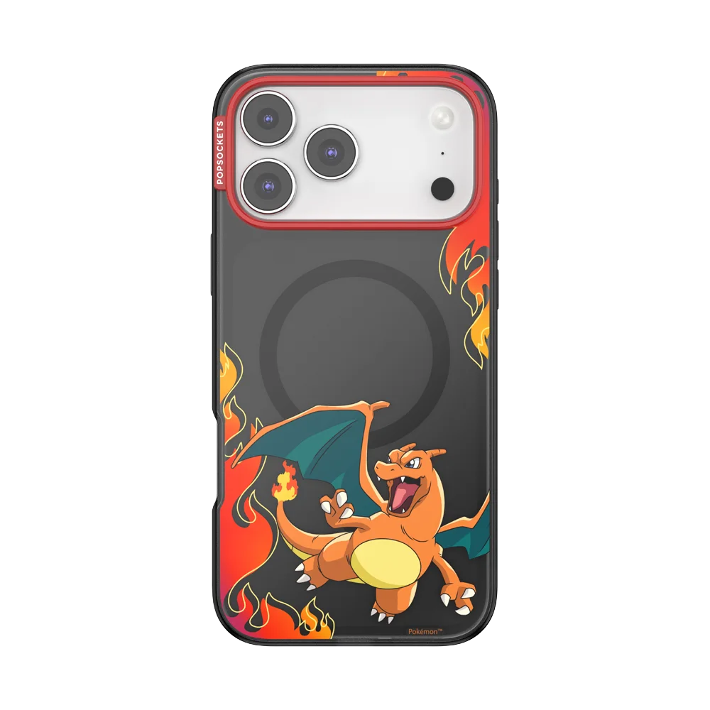 Fire Type Case