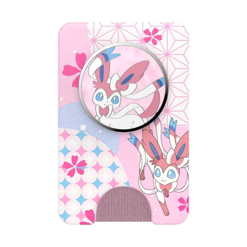 Pokemon Fairy MS Wallet