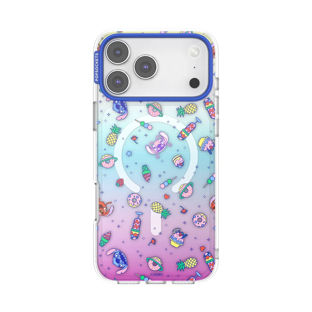 Disney Stitch Case