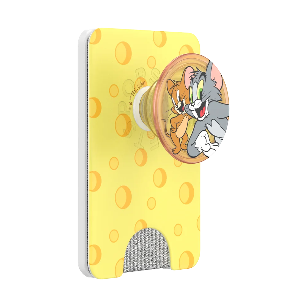 Tom & Jerry Wallets
