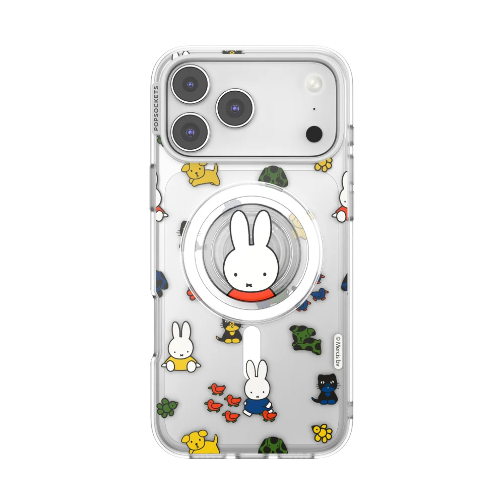 Miffy Case