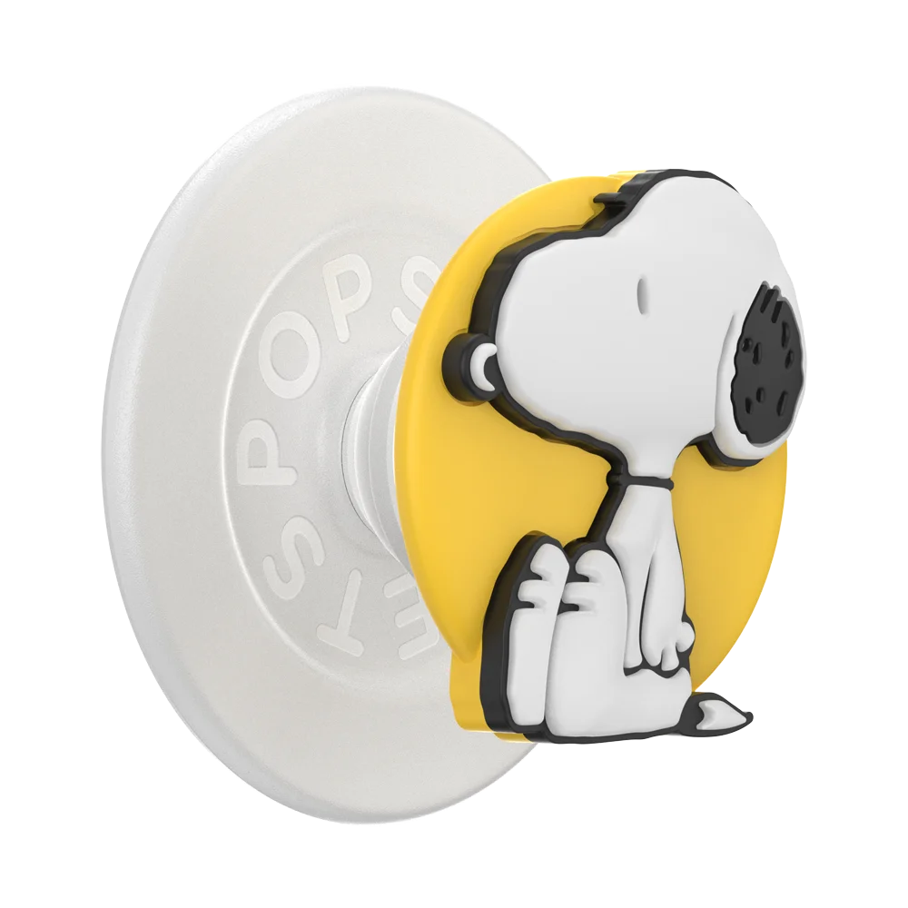 Peanuts MagSafe Grip