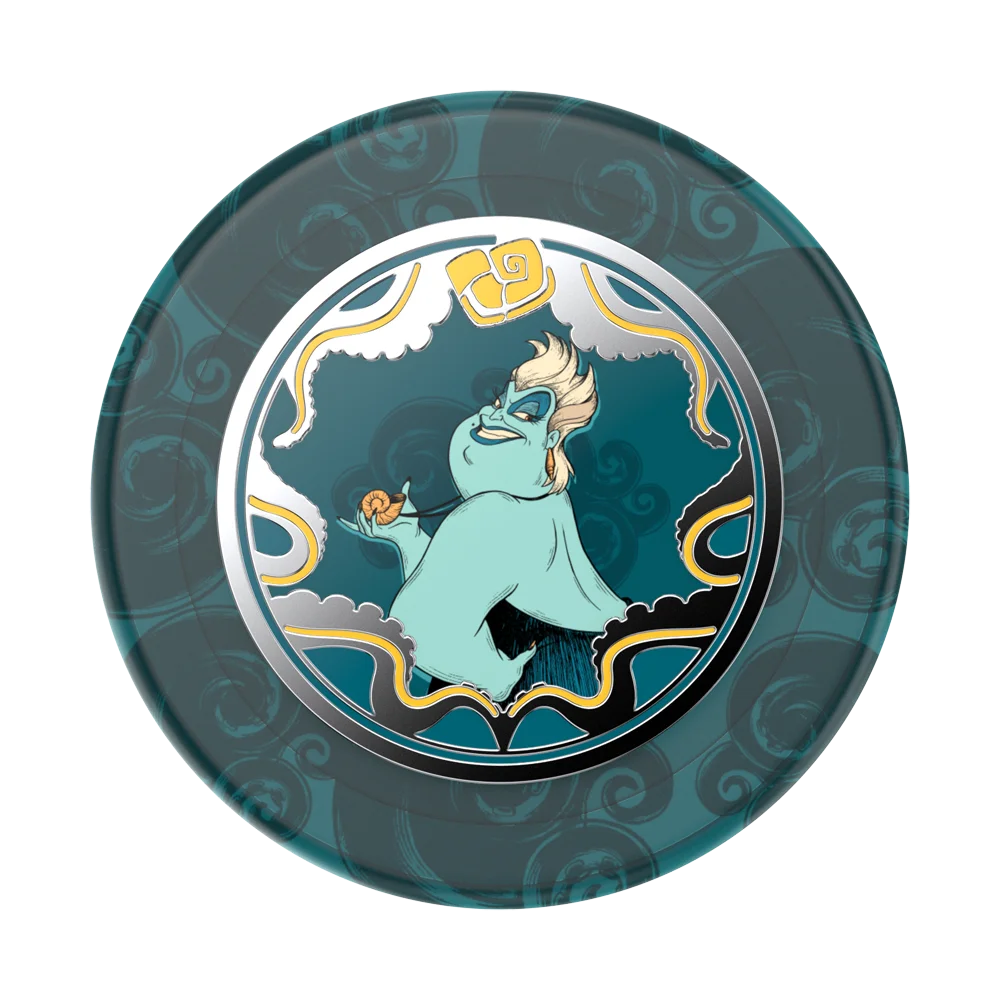 Disney Villains Grip