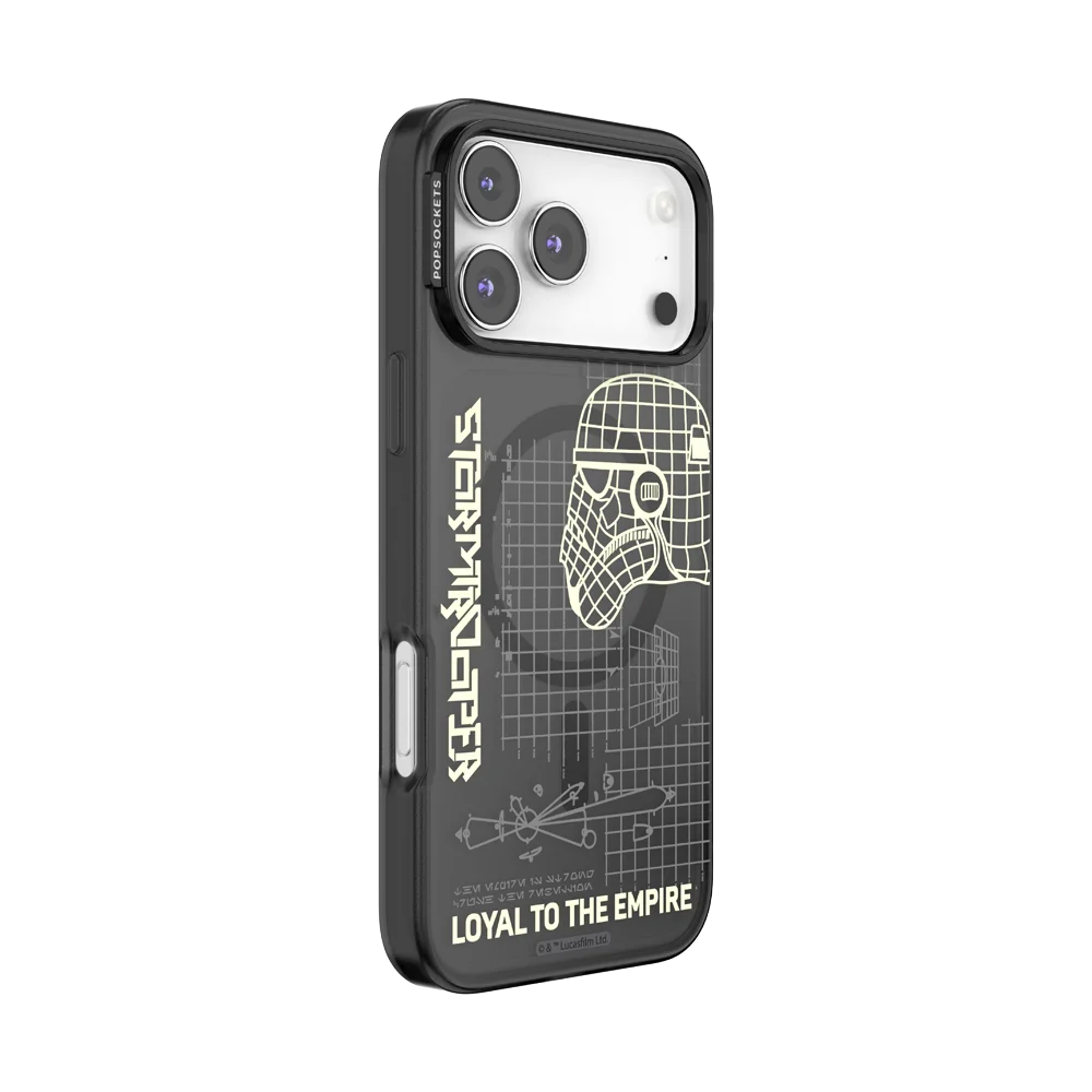 Star Wars MagSafe Case