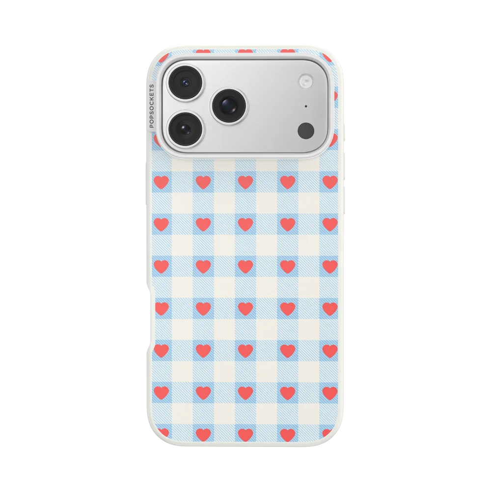 Sweet Spicy Case