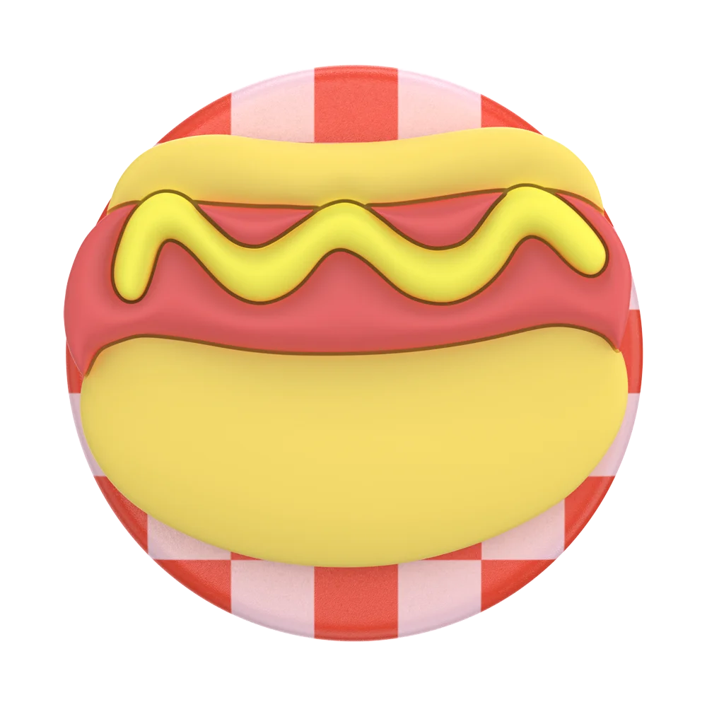 Food Truck Grips