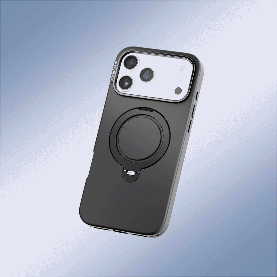 Low-Pro drop protection
